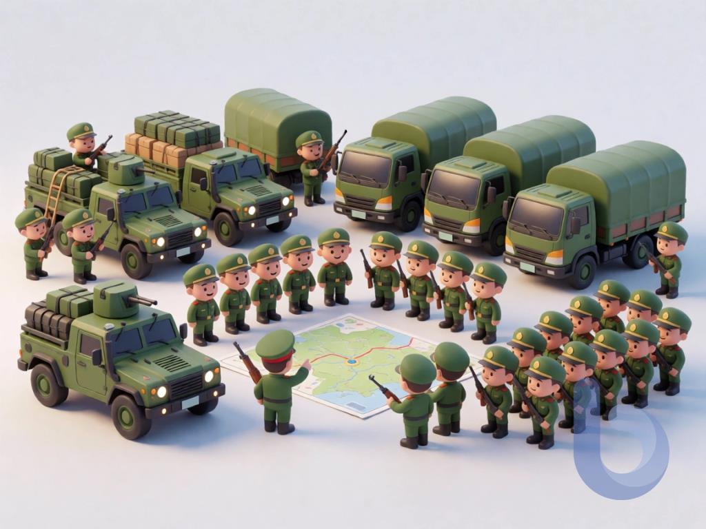 mobilize
